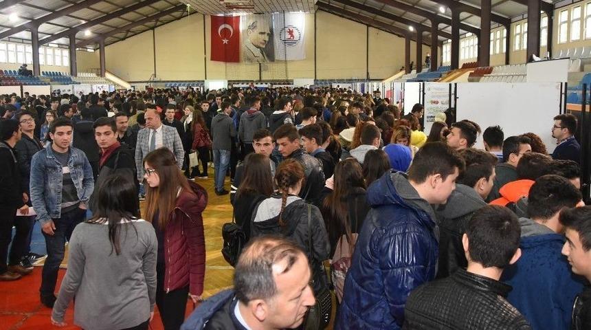 Om&uuml; 12. Tanıtım G&uuml;n&uuml; 5 Mayıs&rsquo;ta