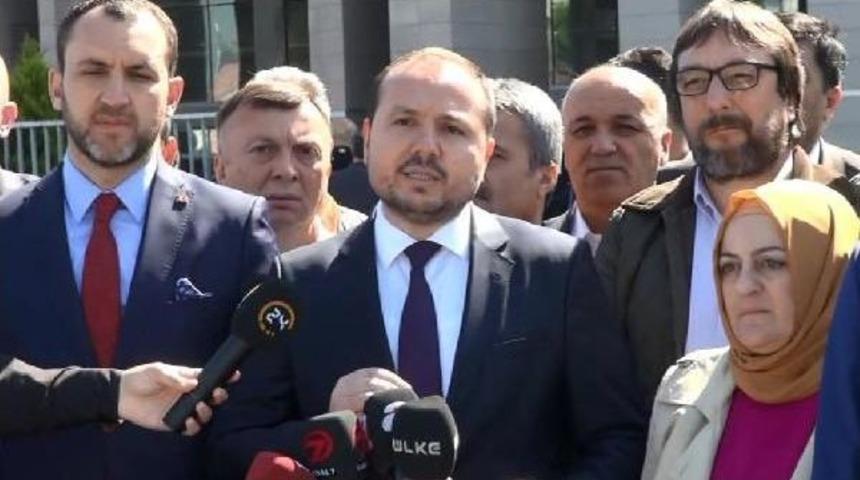 Cumhurbaşkanı Erdoğan'ın Komşularından Fransız Siyaset Bilimci Defarges Hakkında Suç Duyurusu