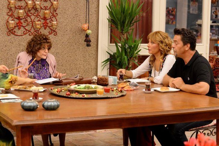 Yalan Dünya 87. Bölüm Galerisi G1