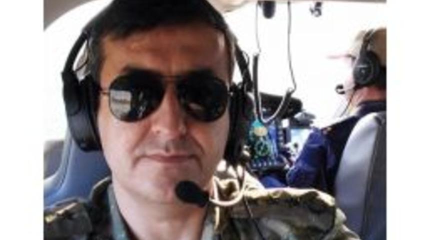 İl Jandarma Komutanı Tanık Olarak Dinlendi