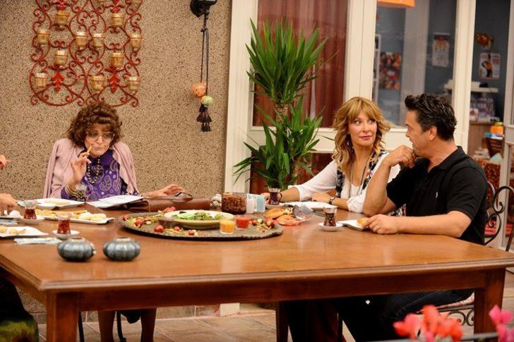 Yalan Dünya 87. Bölüm Galerisi G2