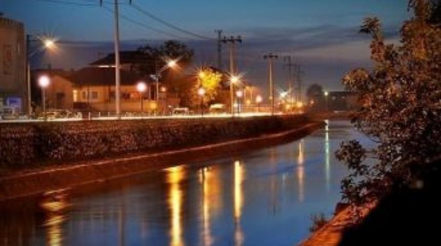 G&uuml;neş Enerjili Aydınlatma Sistemleri