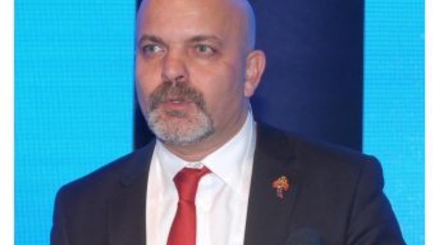 &rsquo;&rsquo;t&uuml;rkiye&rsquo;de Son 12 Yılda Aşılama Konusunda &Ouml;nemli Bir Yol Kat Etti&rsquo;&rsquo;