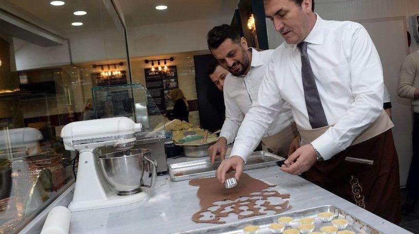 Bursa&rsquo;nın Yeni Cazibe Merkezi