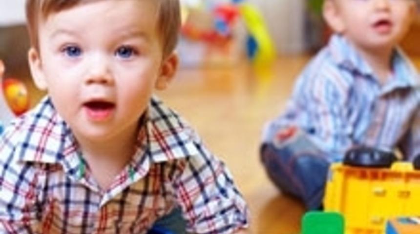 &Ccedil;ocukluk Yaralanmalarına Dikkat