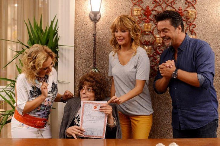 Yalan Dünya 87. Bölüm Galerisi G5