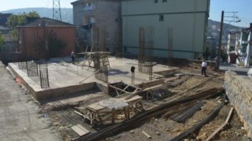 Dilovası&rsquo;nda Semt Konaklarının Sayısı Artıyor