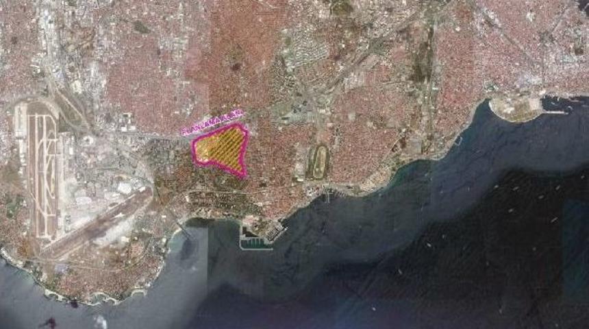 Bakırk&ouml;y Ruh Ve Sinir Hastalıkları Hastanesi İ&ccedil;in Bakanlıktan Yeni Plan