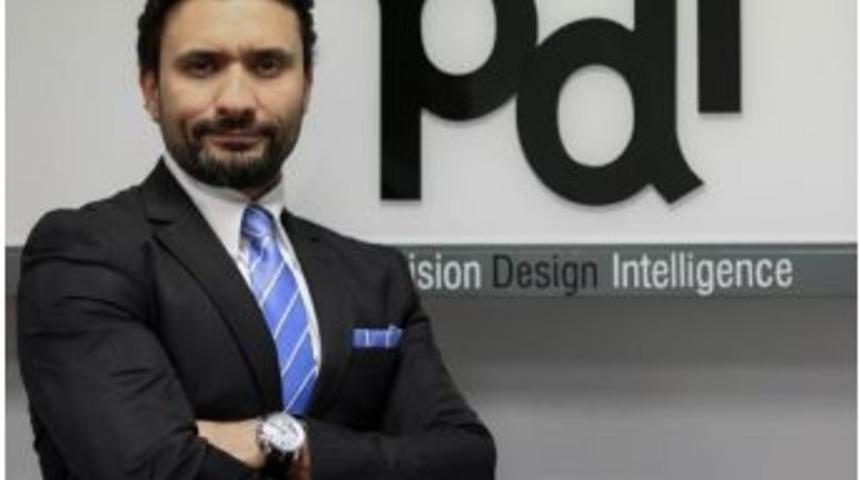 Formula One Paddock Club'ın T&uuml;rkiye'deki Iş Ortağı Pdı Group