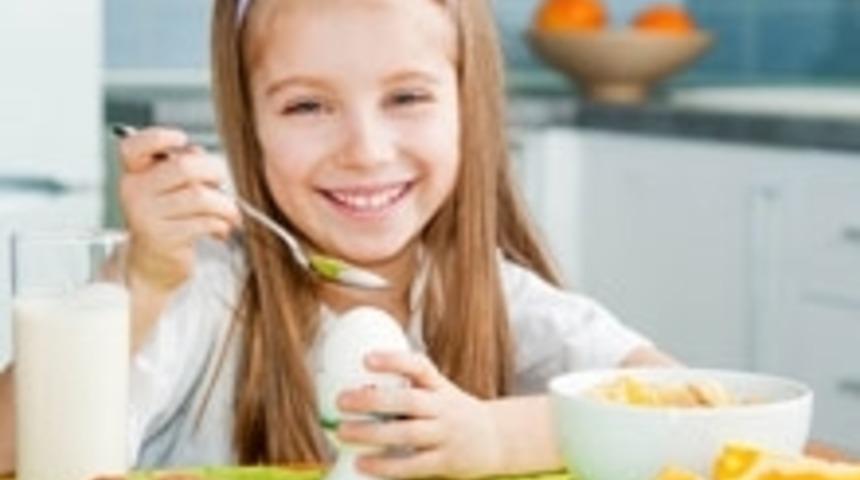 Doğru &Ouml;ğrenci Beslenmesi