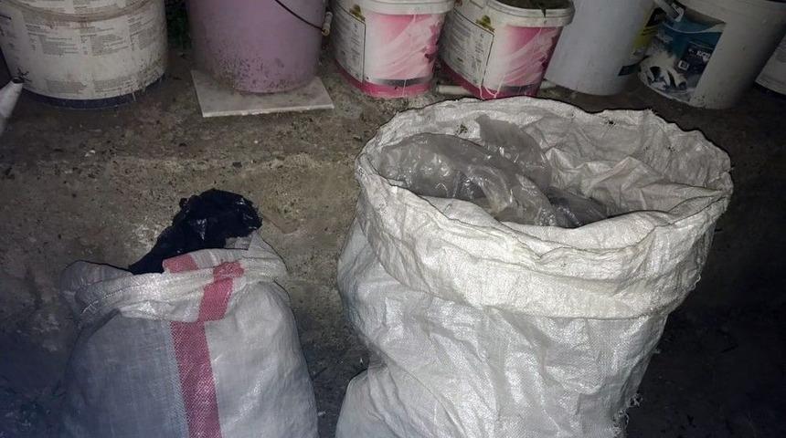 Uyuşturucu Satıcılarına Operasyon: 4 Kişi Tutuklandı