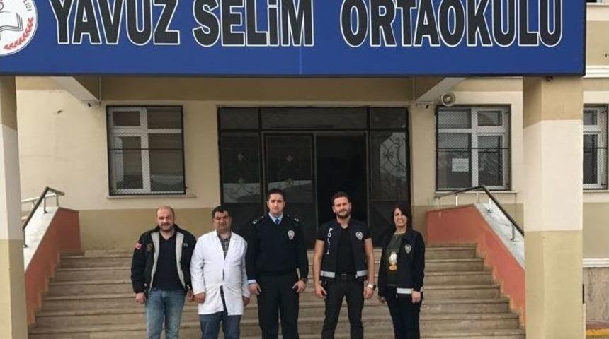 G&uuml;rpınar&rsquo;da 23 Nisan Etkinlikleri