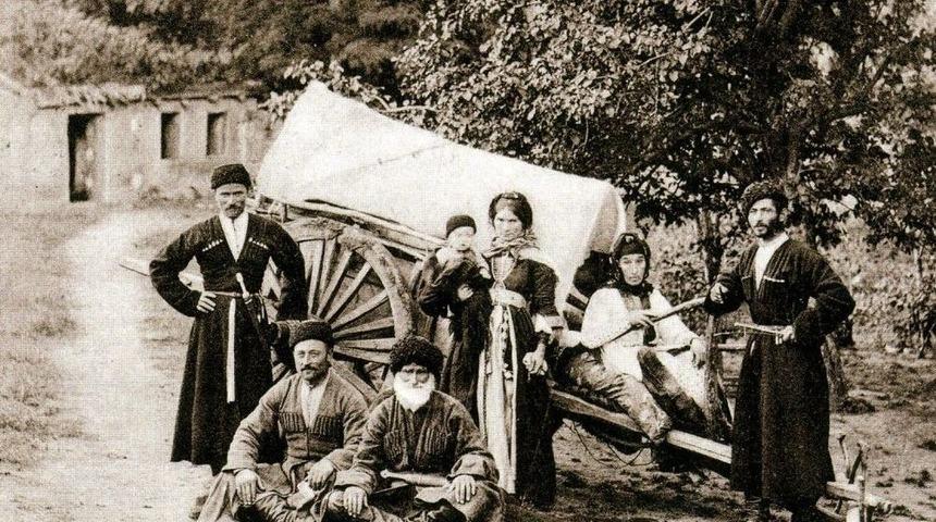 Göç Ve Mübadelenin Acı Öyküsü İzmir Sanat’ta