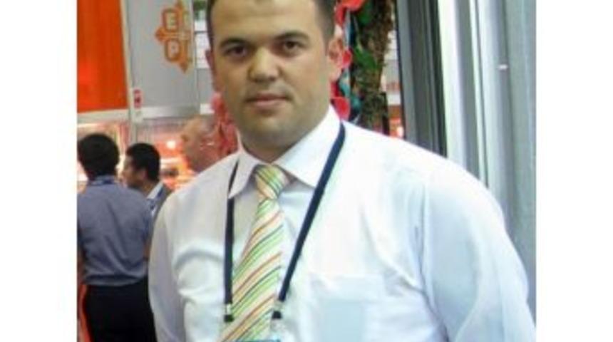 Din&ccedil;er: &ldquo;e-ticaret İle Kendi İşinizi Kurun&rdquo;