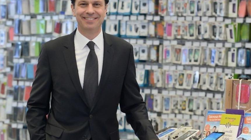 Teknocell&rsquo;den Peşin Fiyatına 24 Ay Taksitli Notebook