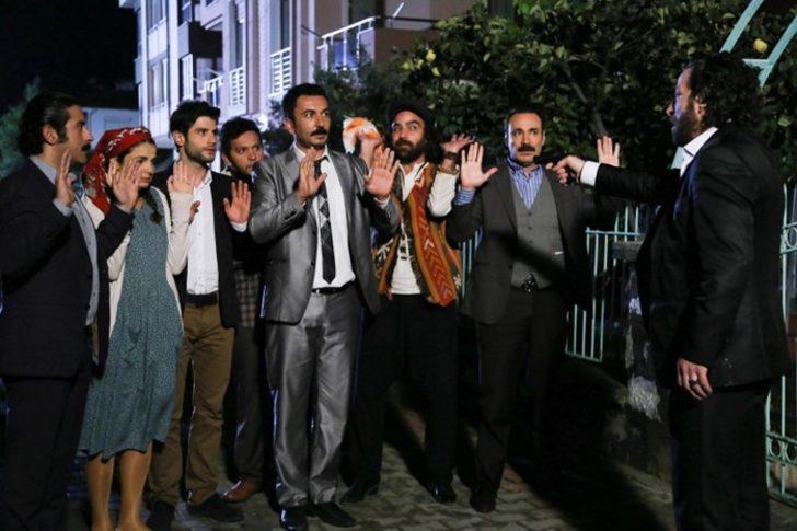 Güzel Köylü 19. Bölüm Galerisi G1