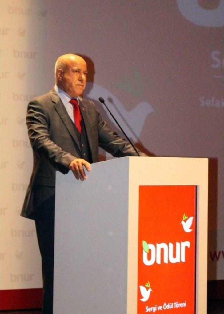 Çocuklar, Hayallerindeki Dünya Barışını Resmettiler G5