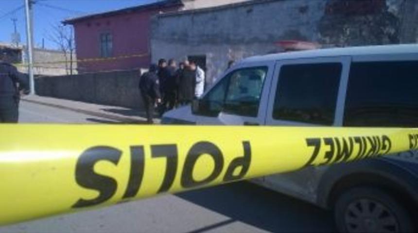 "bayıltana Kadar Dövdüm"