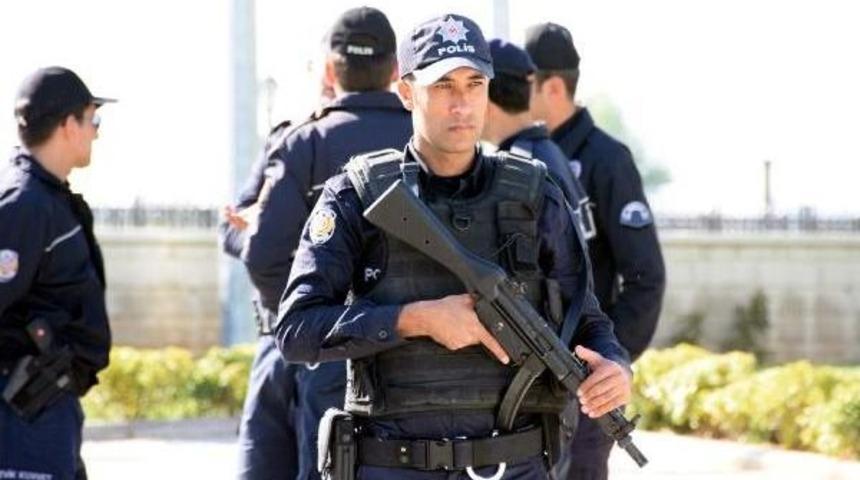 Cumhurbaşkanı'na Suikast Timi Davasına Ikinci G&uuml;nde Devam Edildi