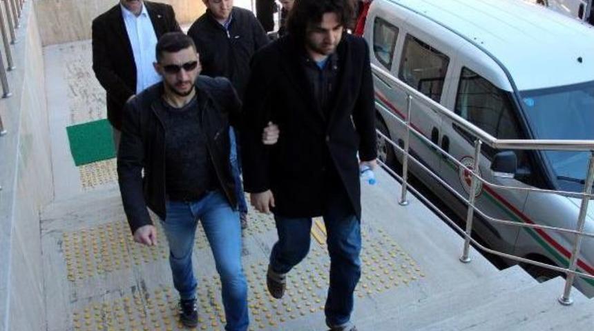 Zonguldak'ta Fetö'den 7 Kişi Adliyede