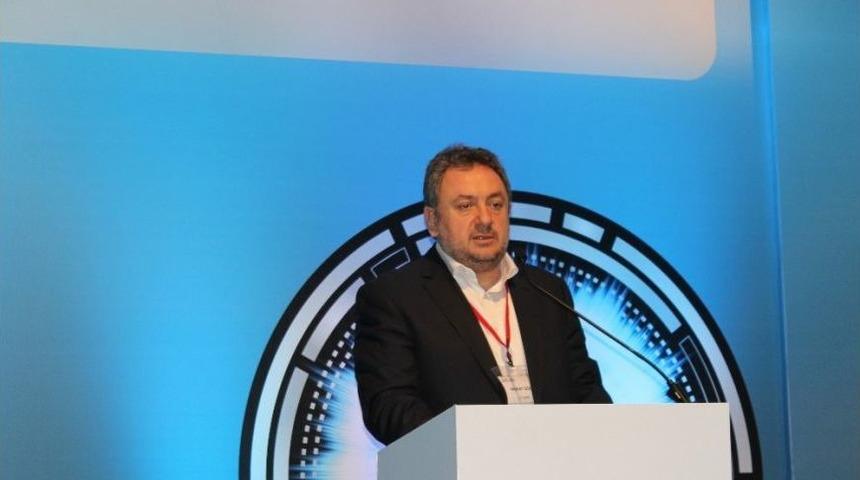 Siber G&uuml;venlik Ve Felaket Y&ouml;netimi Teknoloji Platformları Konferansı Yapıldı