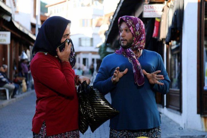 Güzel Köylü 19. Bölüm Galerisi G5