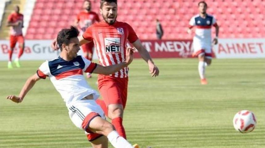 Altınordulu Barış'a S&uuml;per Lig'den Kanca