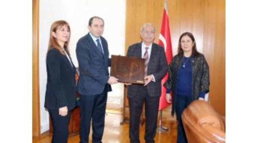 Iı. Anadolu Uygarlıkları Sempozyumu &Ccedil;orum&rsquo;da Yapılacak