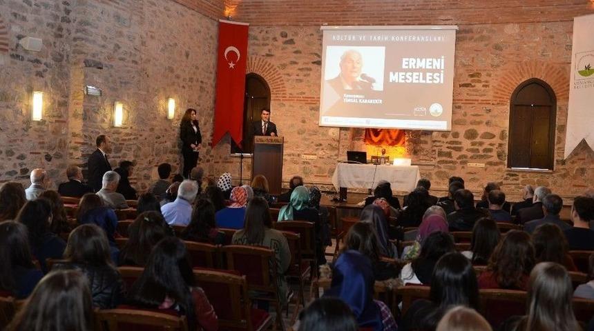 Karabekir&rsquo;in Kızı Ermeni Meselesini Anlattı