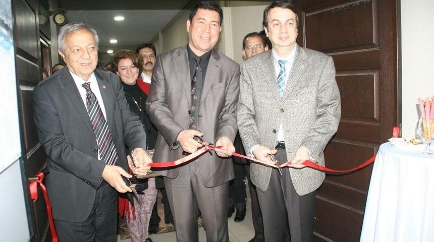 Devrek&rsquo;te Belediyesi İle B&uuml;lent Ecevit &Uuml;niversitesinden K&uuml;lt&uuml;r Sanat Etkinliği