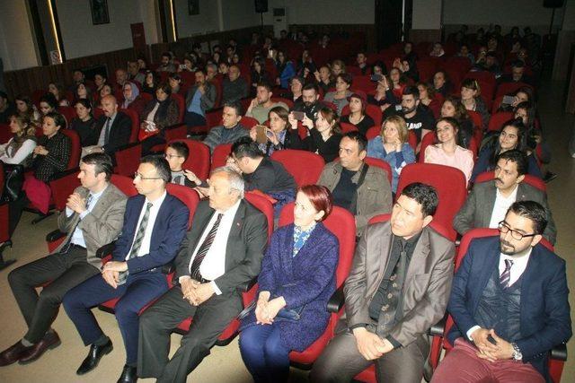Devrek’te Belediyesi İle Bülent Ecevit Üniversitesinden Kültür Sanat Etkinliği
