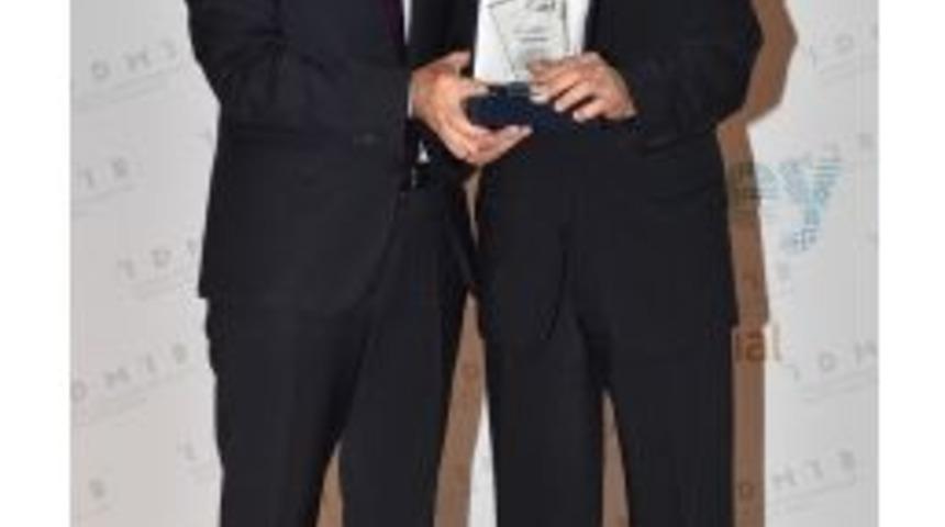 İdmib Başkanı Şenocak: "2017 Yılında Deri Sekt&ouml;r&uuml; İvme Kazanacak"