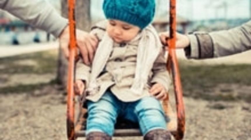 Boşanma &Ccedil;ocuğu Nasıl Etkiliyor?