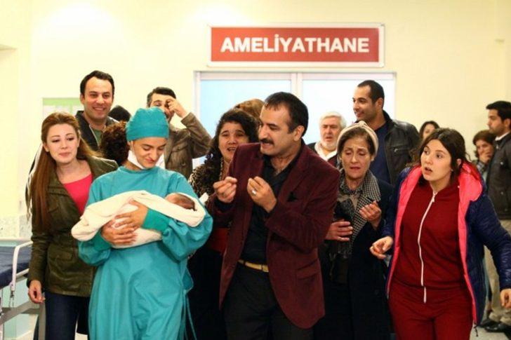 Aramızda Kalsın 43. Bölüm Galerisi G4