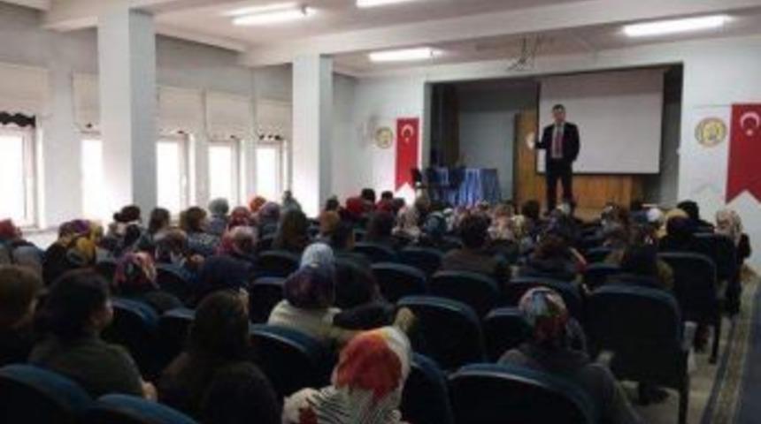 Nallıhan&rsquo;da İş-kur Tarafından Kursiyer Se&ccedil;meleri Yapıldı