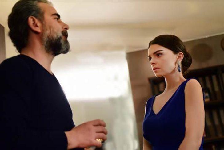 Yeter 9. Bölüm Fotoğrafları G3