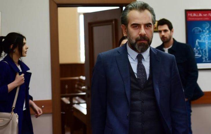 Yeter 9. Bölüm Fotoğrafları G4