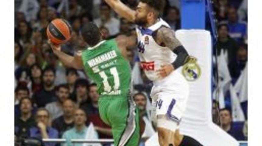 Dar&uuml;şşafaka Avantaj İ&ccedil;in Sahada