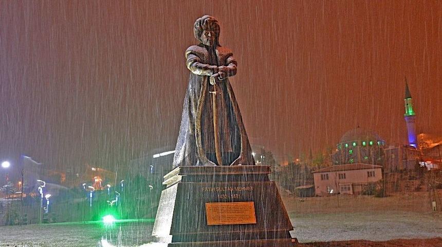 Boz&uuml;y&uuml;k Belediyesi&rsquo;nin Yeni Yıl Takvim Hazırlığı