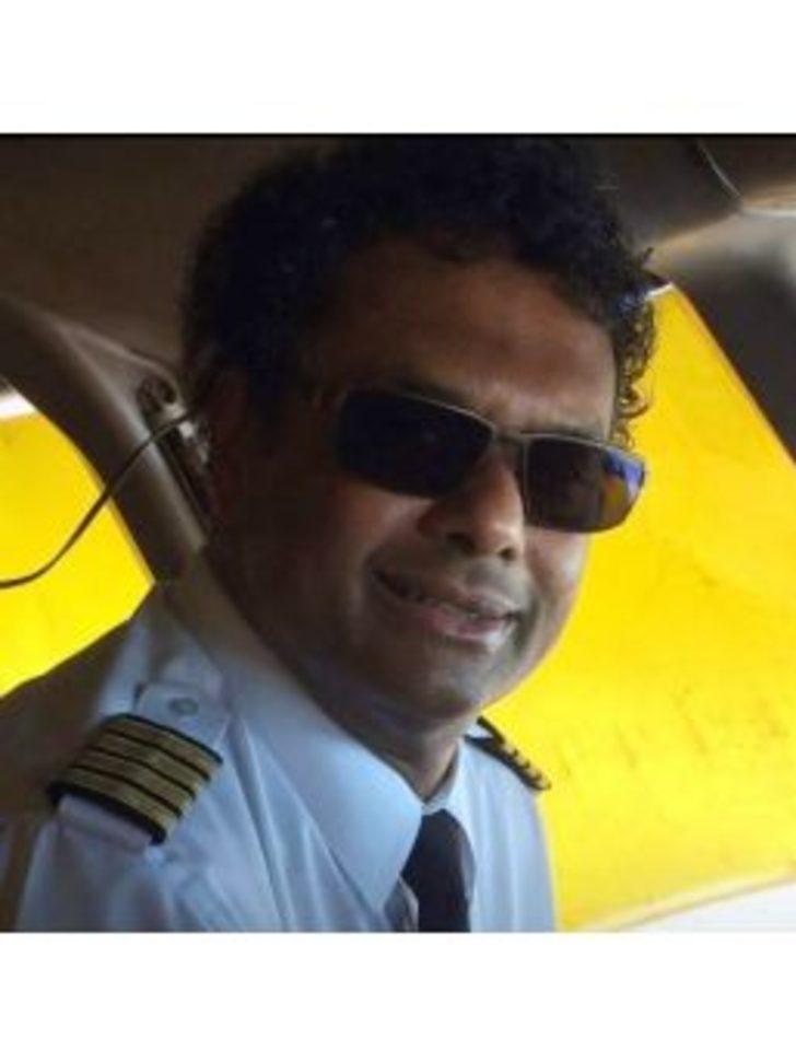 Singapur Havayolları Pilotu İstanbul’da Ölü Bulundu