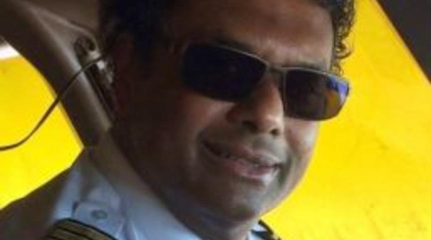 Singapur Havayolları Pilotu İstanbul&rsquo;da &Ouml;l&uuml; Bulundu