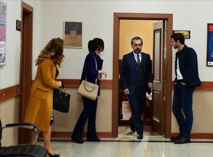 Yeter 9. Bölüm Fotoğrafları G5