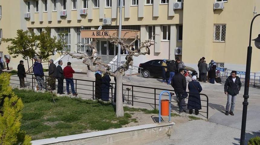 Karaman&rsquo;da Fet&ouml;&rsquo;n&uuml;n Adliye Yapılanmasına Y&ouml;nelik Dava Başladı