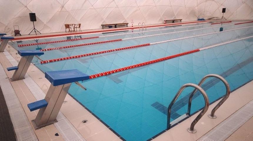 Havuz K&uuml;lt&uuml;r&uuml; Yaygınlaşıyor