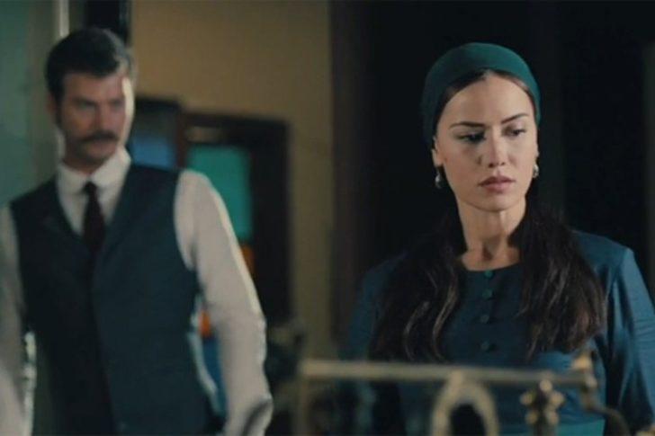 Kurt Seyit ve Şura İstanbul 18. Bölüm Galerisi G3