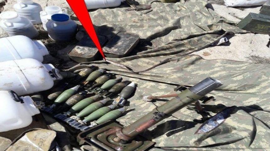 Kato&rsquo;da Pkk&rsquo;ya B&uuml;y&uuml;k Darbe