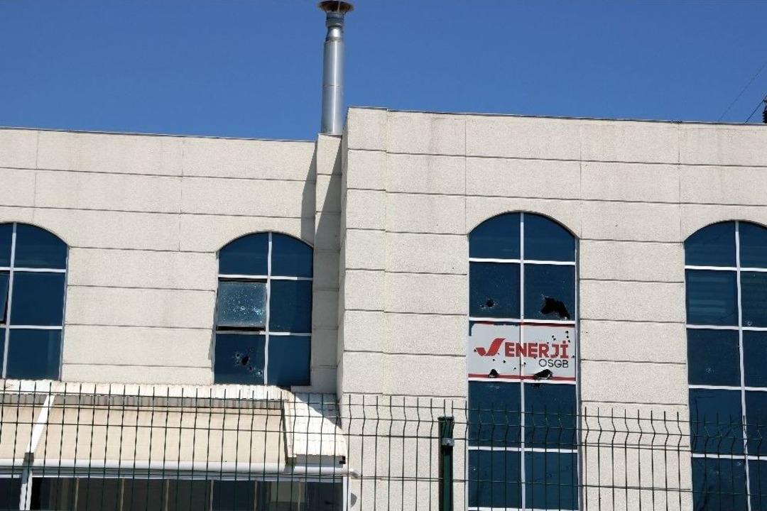 Sakarya Valisi Coş&rsquo;tan, Silahlı &Ccedil;atışmayla İlgili A&ccedil;ıklama