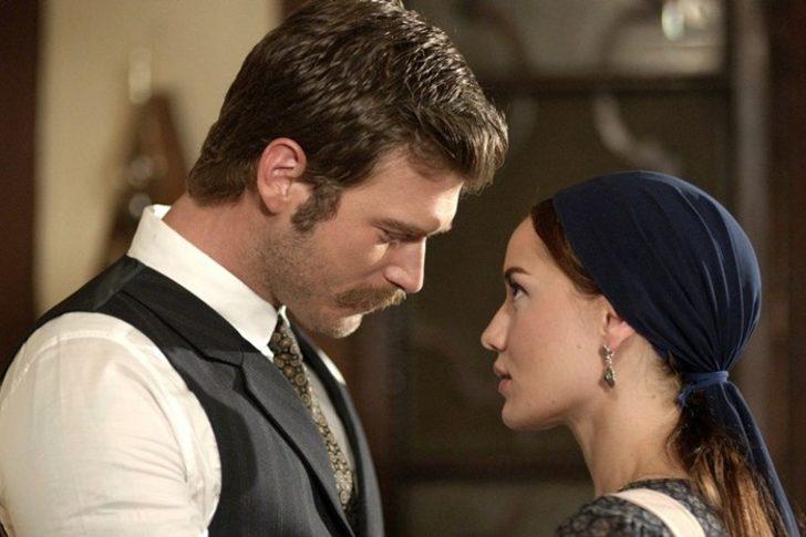 Kurt Seyit ve Şura İstanbul 18. Bölüm Galerisi G4