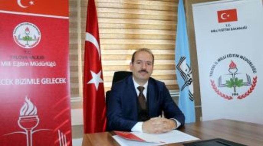 Yalova’da 2 Bin 850 Öğrenci Teog Sınavına Girecek
