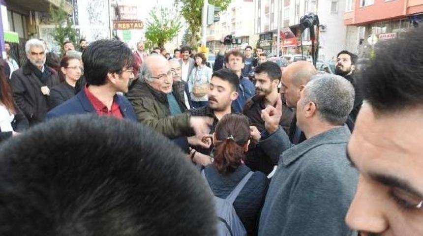 &Ccedil;orum'da Referandum Sonucuna Tepki G&ouml;steren 5 Kişiye G&ouml;zaltı